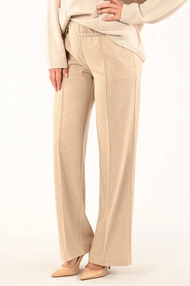 ROSNER BROEK CAMEL  