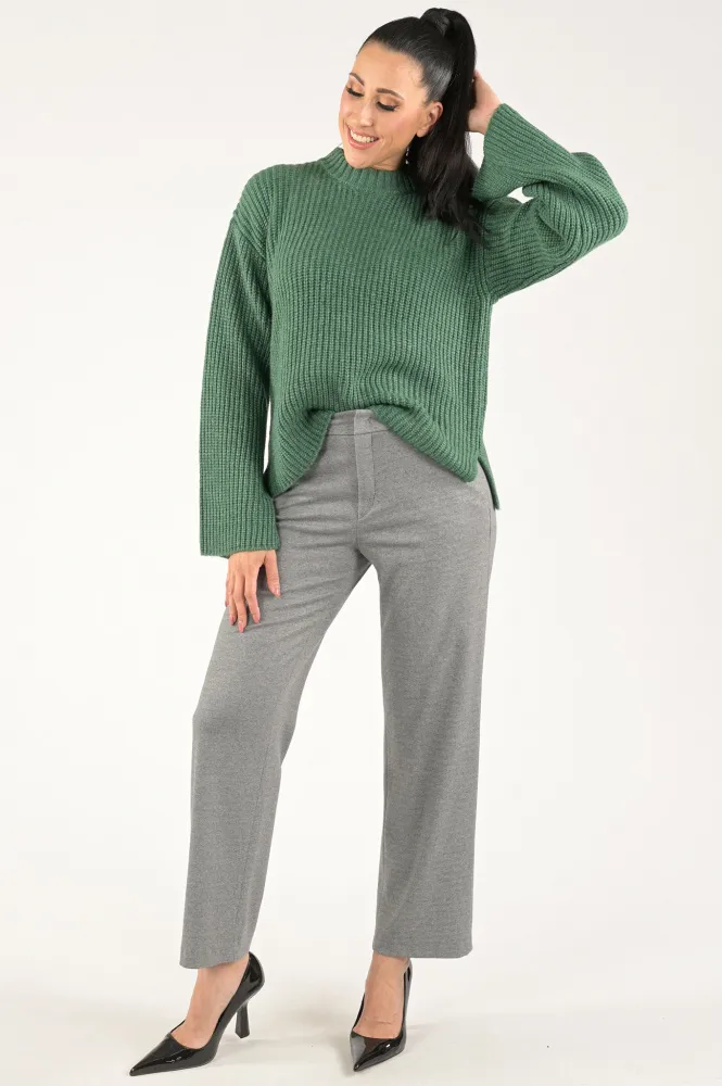 ROSNER BROEK GRIJS  