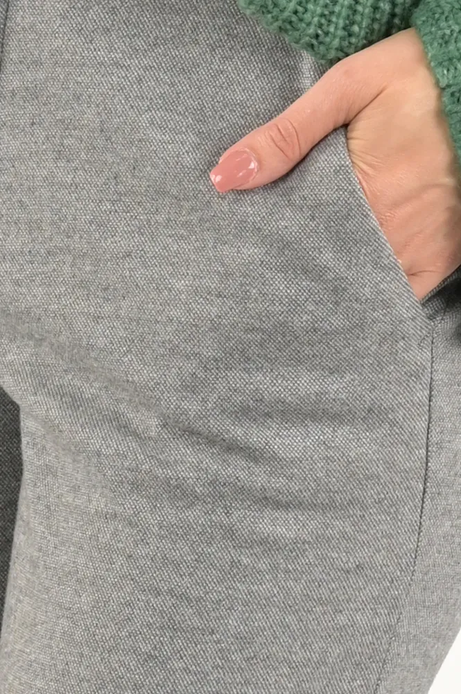 ROSNER BROEK GRIJS  