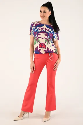 -Rosner Broek Koraal  