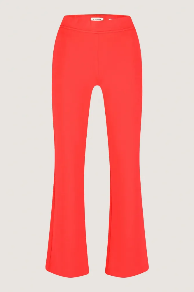 ROSNER BROEK KORAAL  