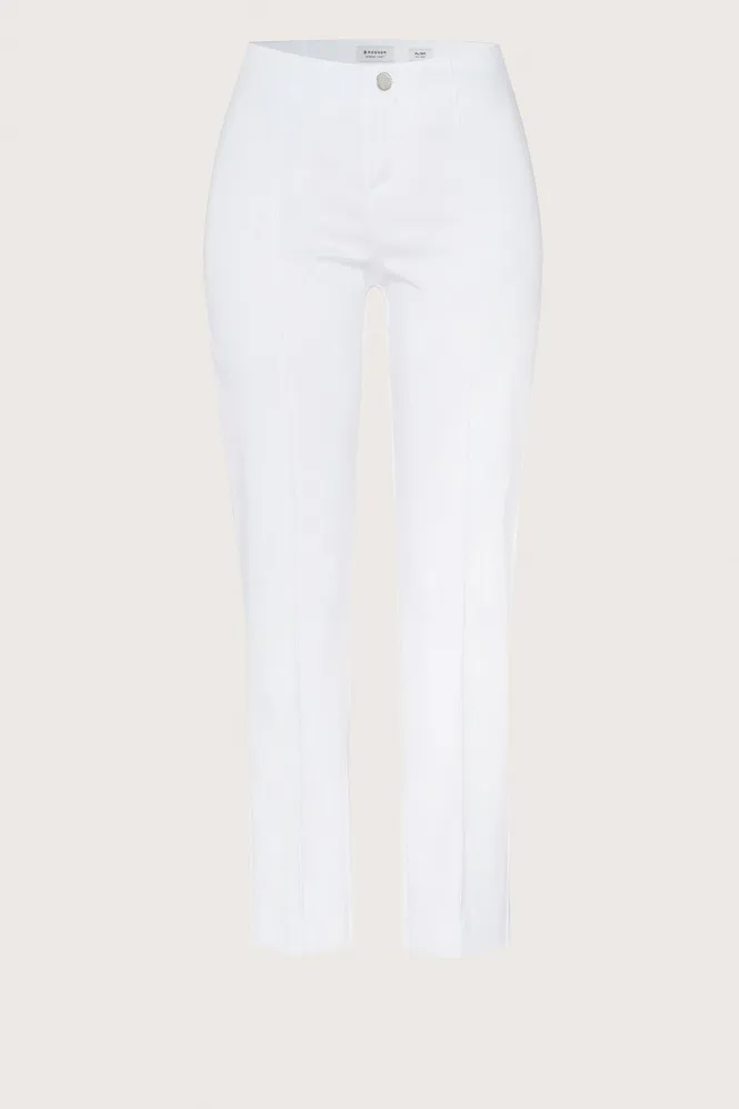 ROSNER BROEK WIT  