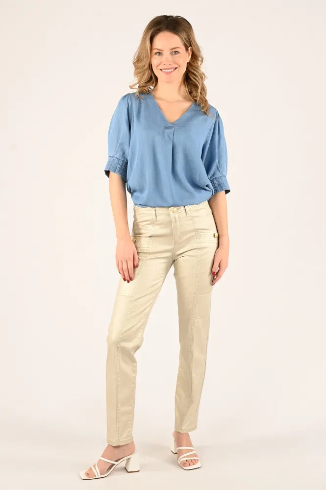 ROSNER BROEK ZAND  