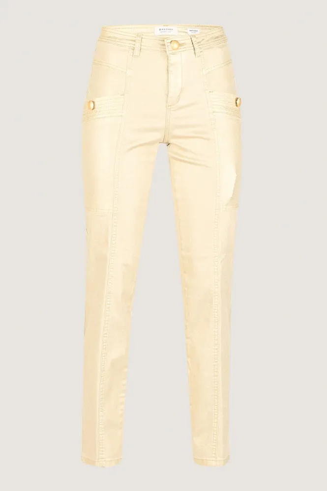 ROSNER BROEK ZAND  