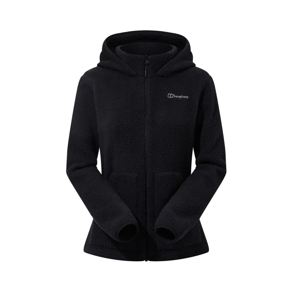 Berghaus Darria FZ Hoooded Fleece dames