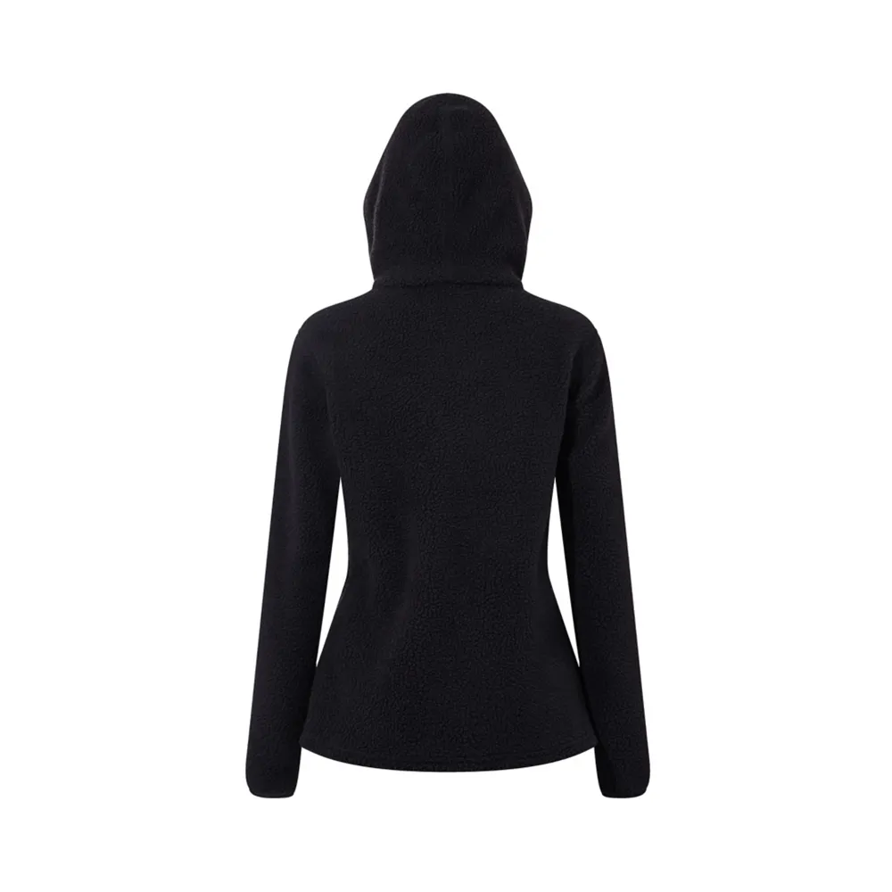 Berghaus Darria FZ Hoooded Fleece dames