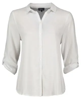 Bloomings Blouse