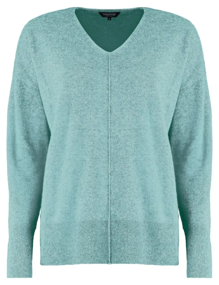 BLOOMINGS PULLOVER MINT SLK108481 825