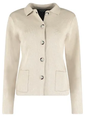 Bloomings Vest Zand SLK20-8514 107