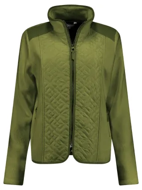 BloomingsJasje fleece Iguana