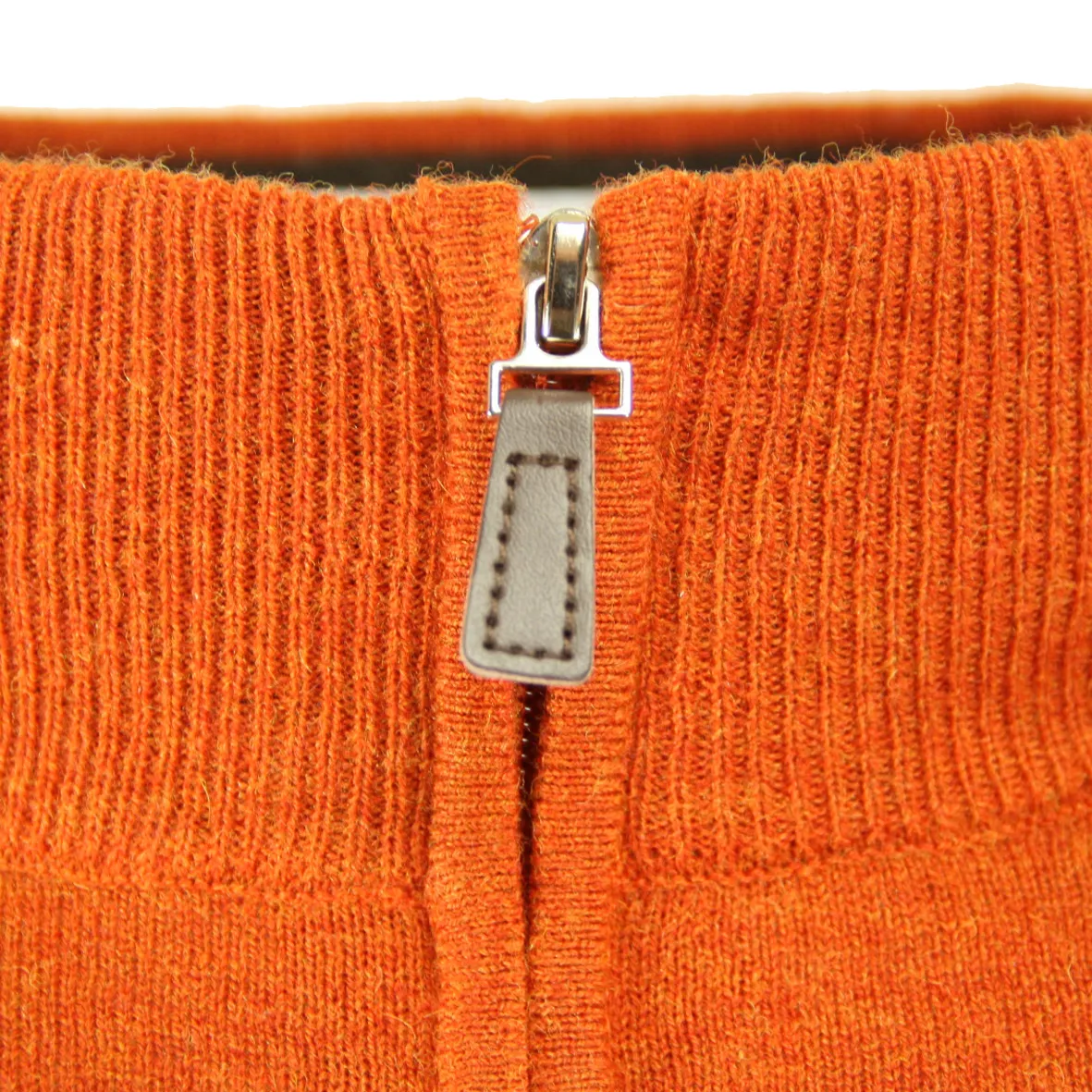 BloomingsVest Lambswool Furnace
