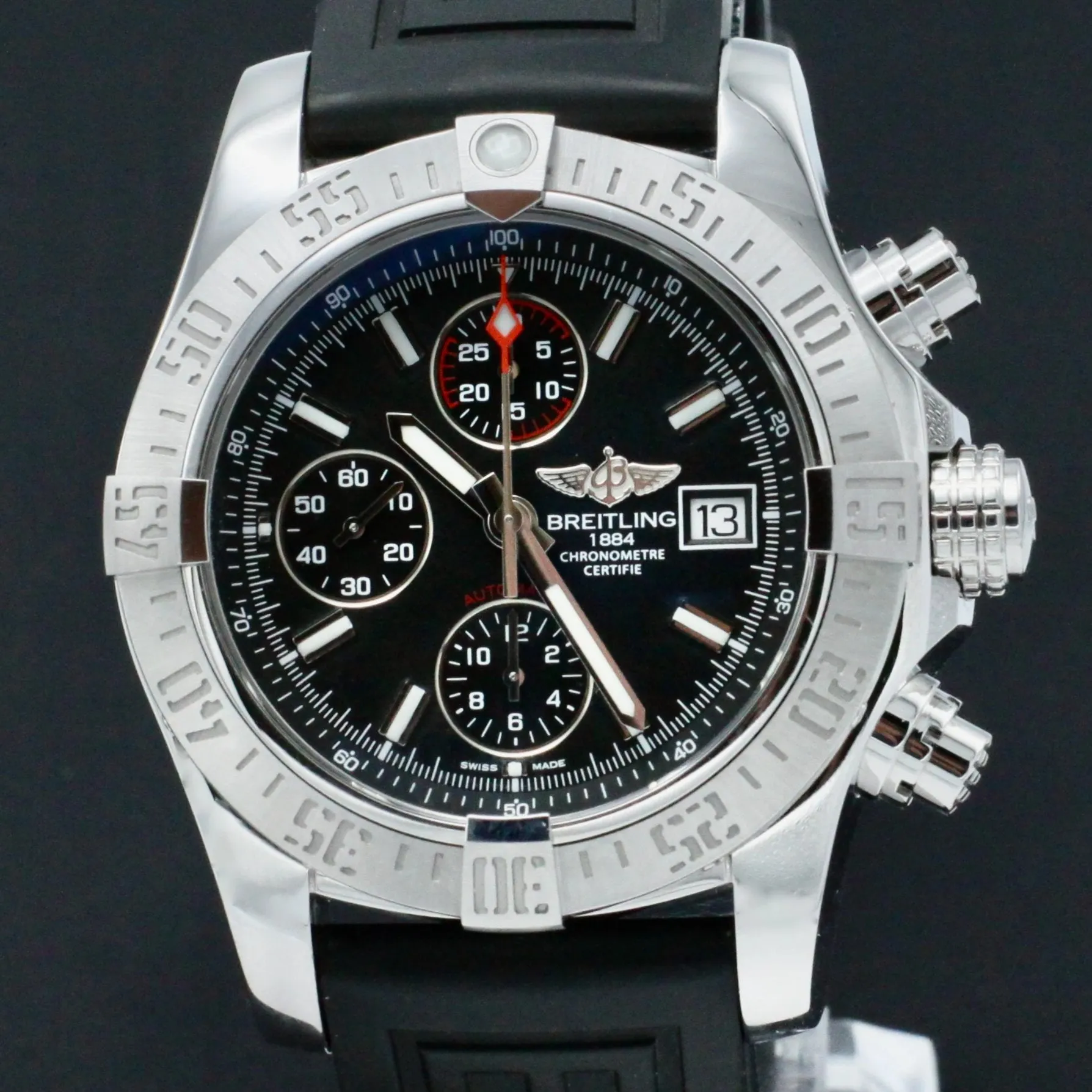 Breitling Avenger II A1338111/BC32, 2016