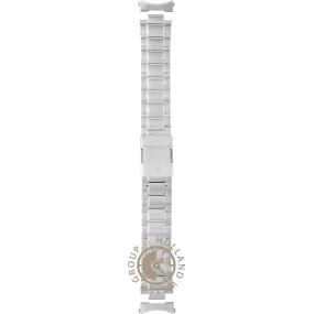 Casio Edifice 10360105 Horlogeband