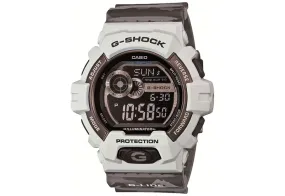 Casio horlogeband GLS-8900CM-8