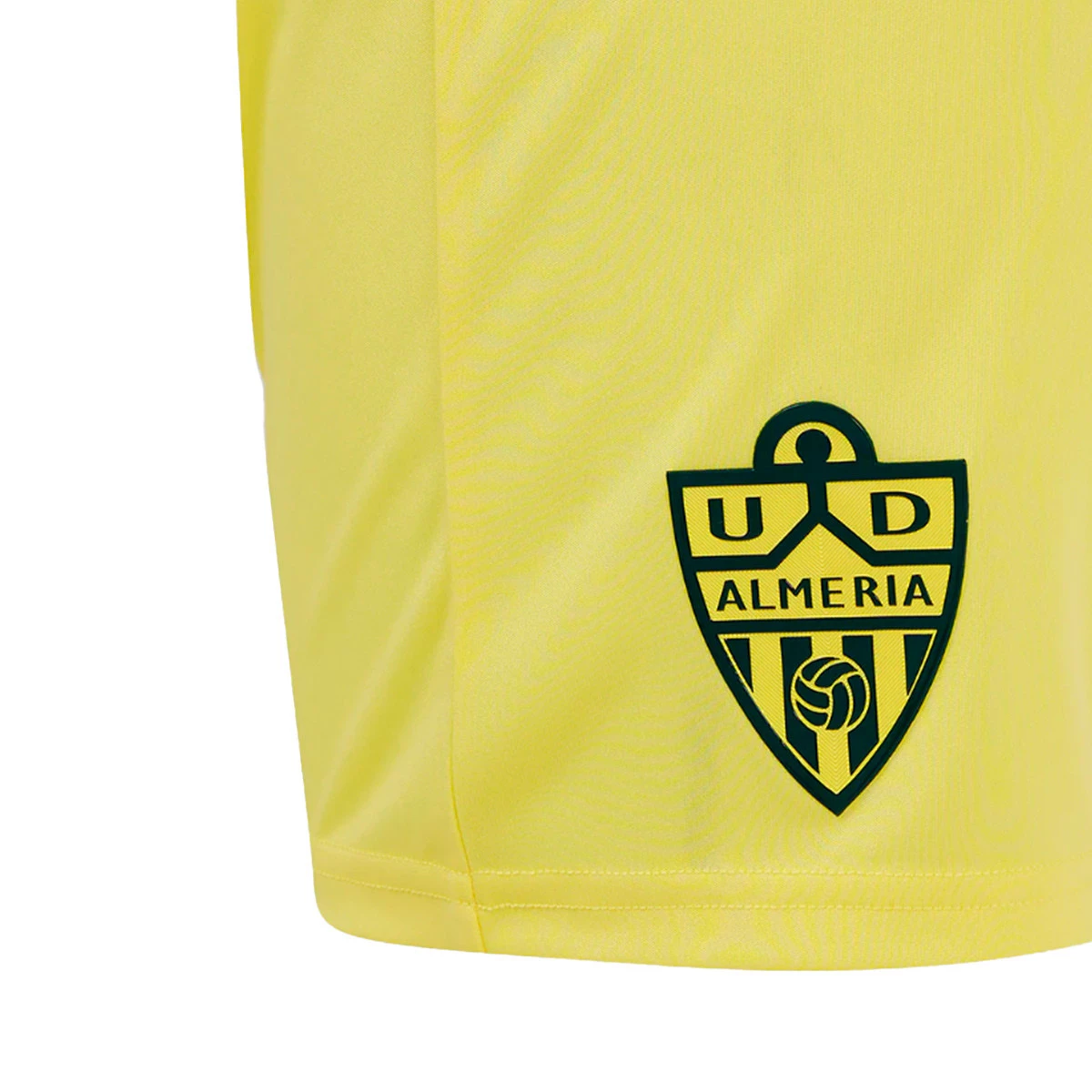 CASTORE UD ALMERIA DERDE KIT 20242025 SHORTS