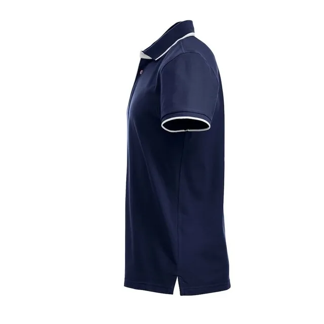 Clique Seattle Donkerblauw L