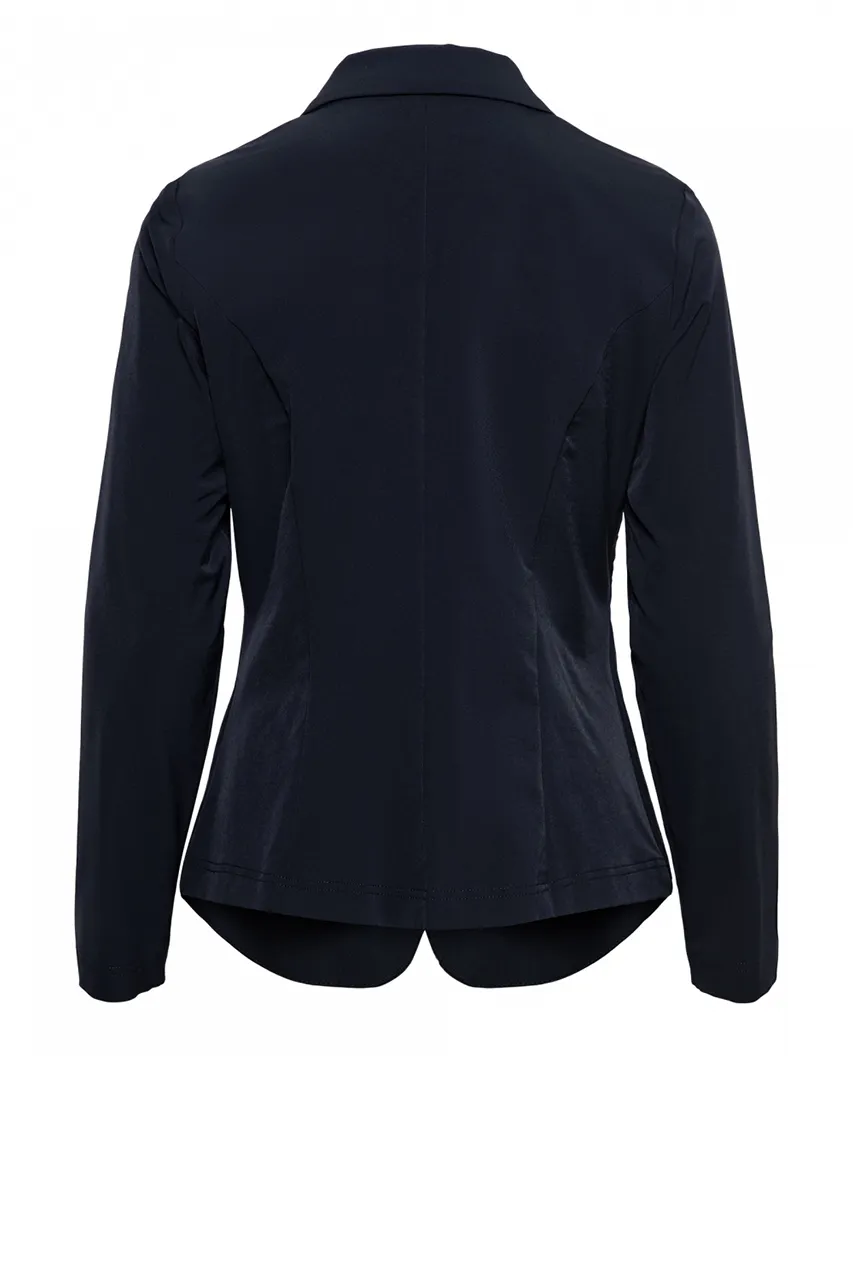  &CO WOMAN BLAZER PHILEINE  