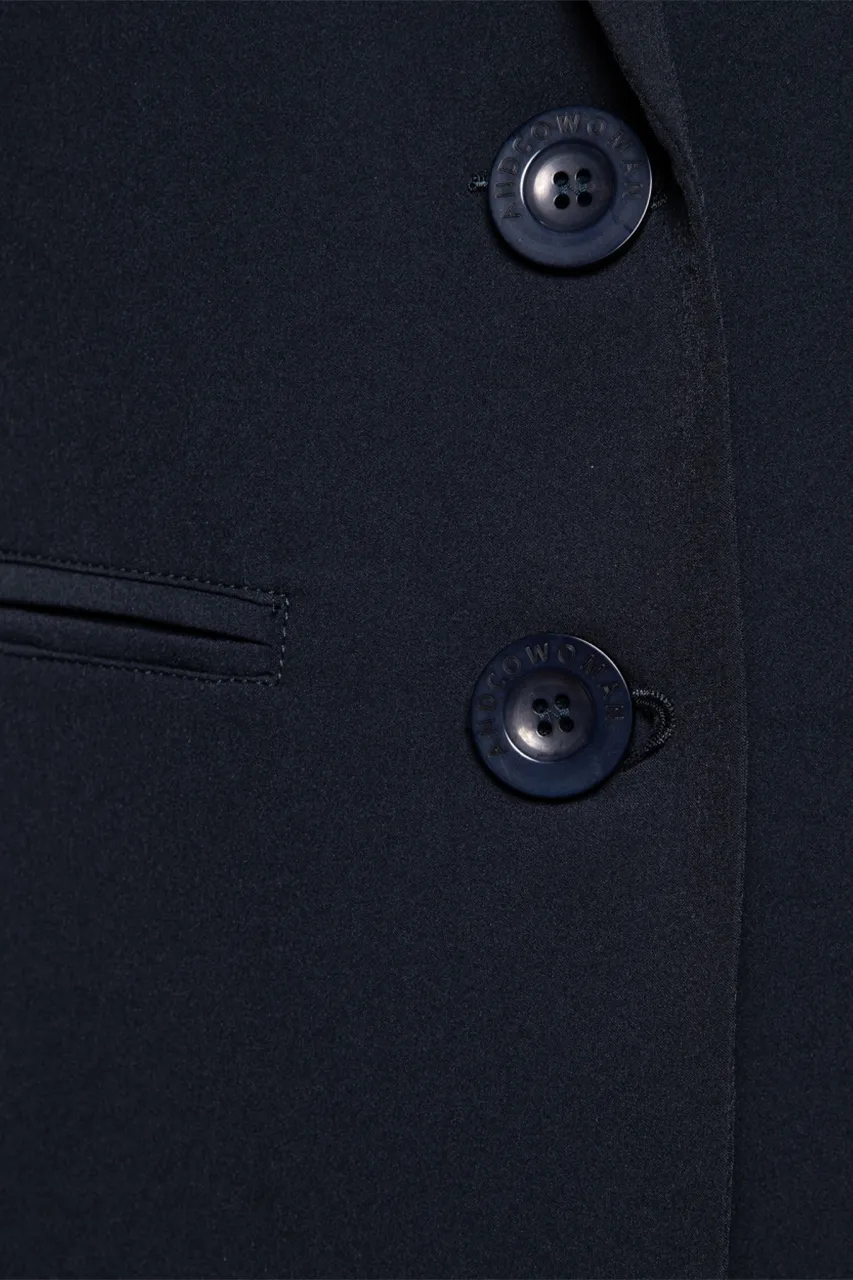  &CO WOMAN BLAZER PHILEINE  