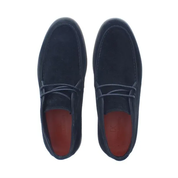 Daniel Kenneth Senno Spiegel Veterboot Black