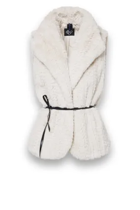- District Gilet Strong  