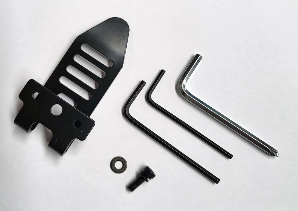 DUTACK ELECTRIC ACCUTACKER