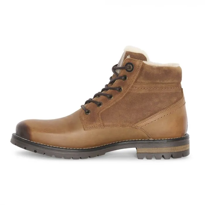 Gaastra Cardinal Mid Cognac