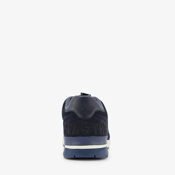 Gaastra heren sneakers blauw