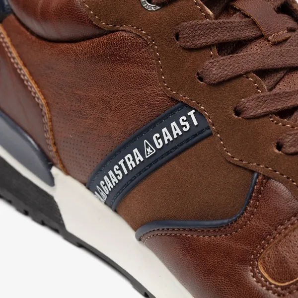Gaastra Rowley heren sneakers