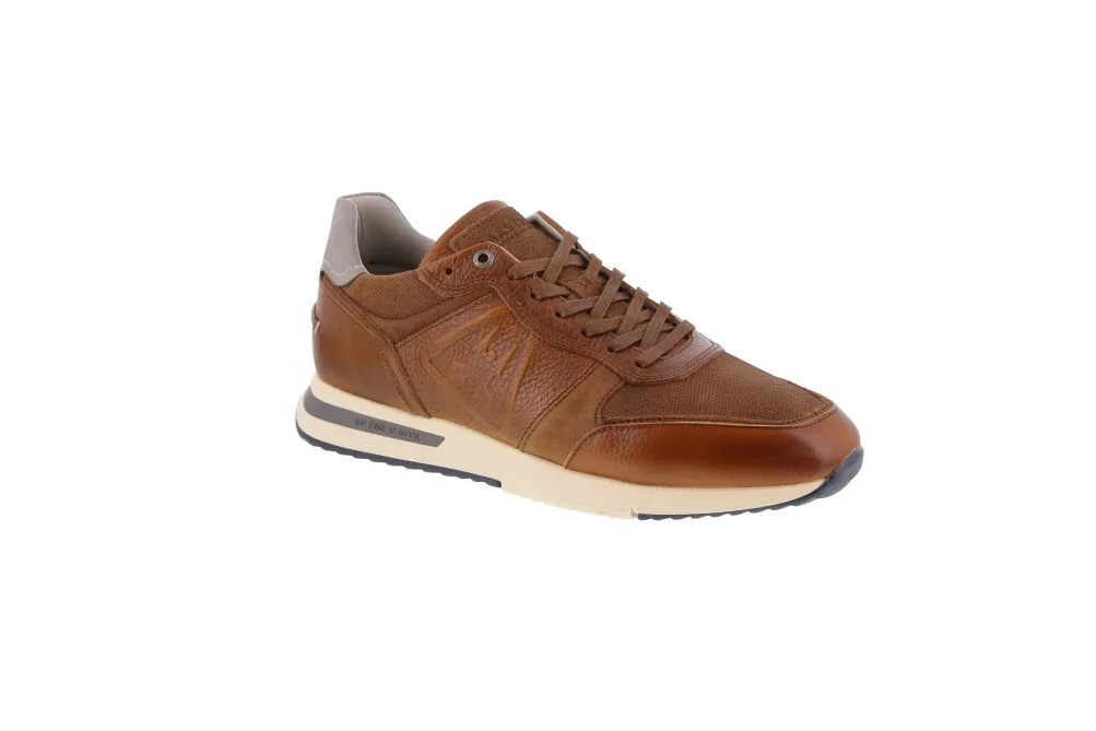 Gaastra sneaker cognac