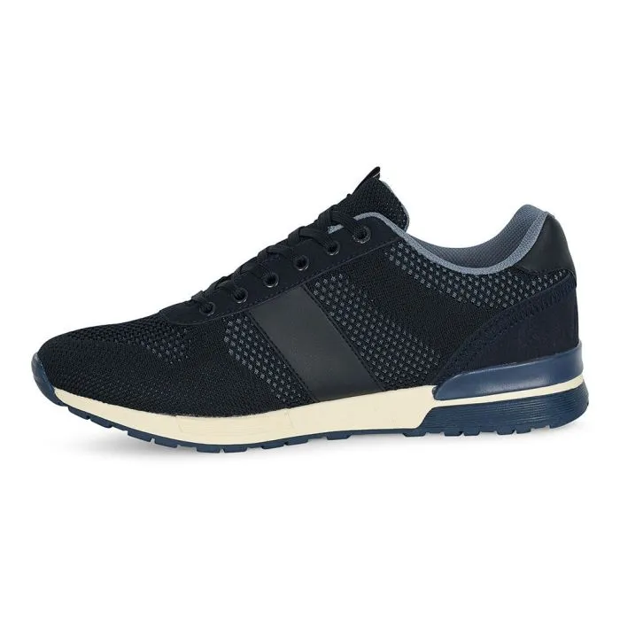 Gaastra sneaker Laut heren navy