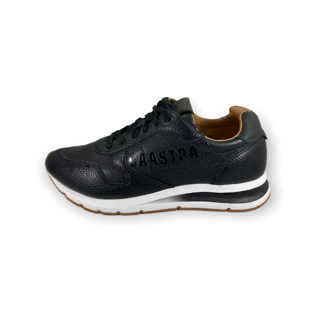 GAASTRA SNEAKERS BLACK 
