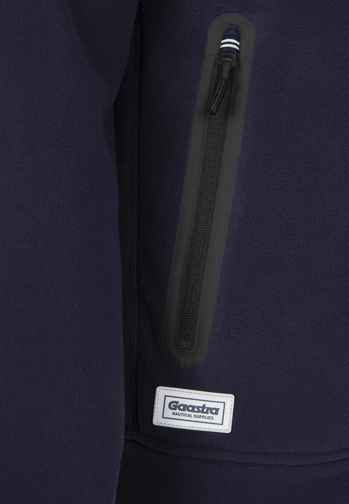 GAASTRA VEST NORE M B001 NAVY BLAUW (13620 2211  B001)