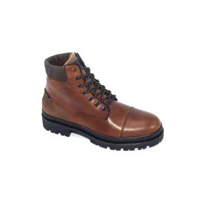 Gaastra veterboot cognac  2342 2400 bering