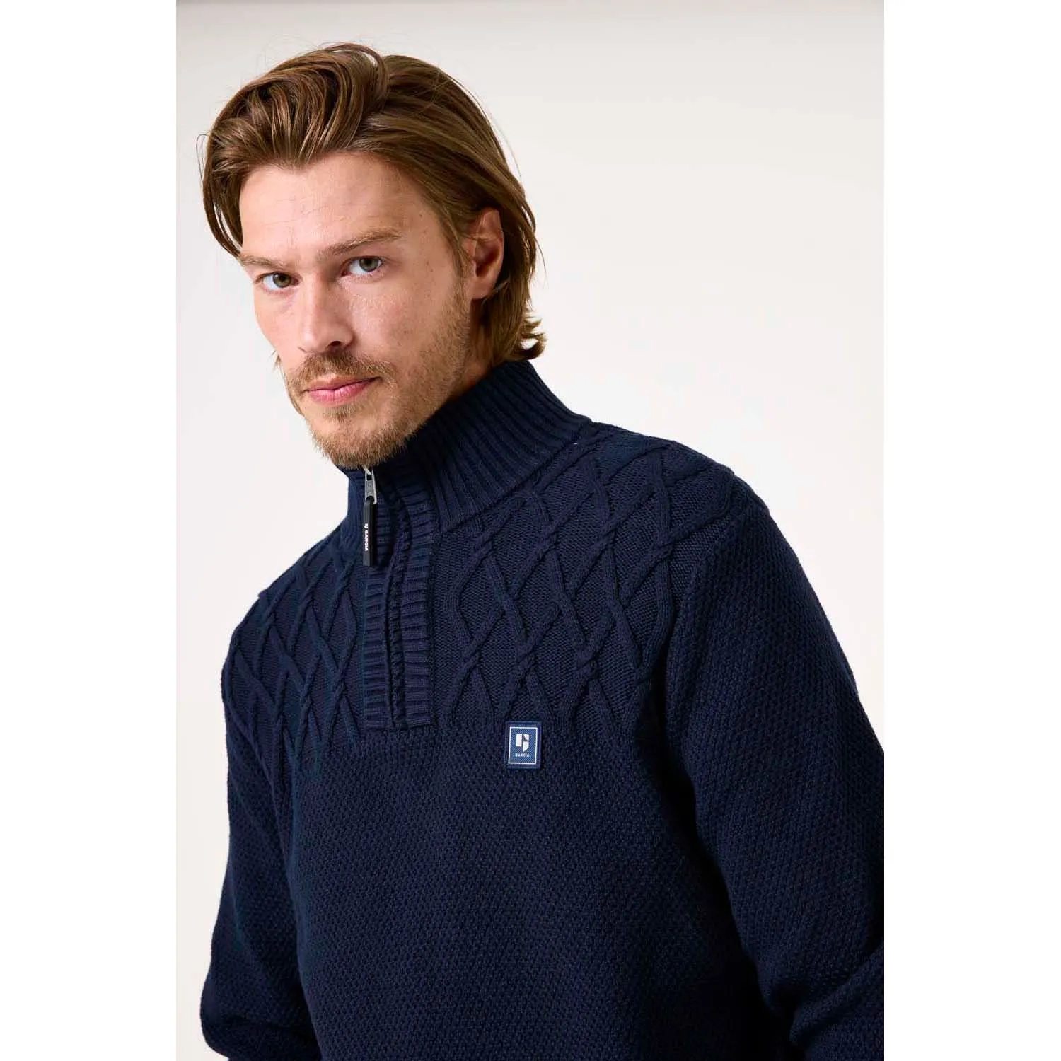 Garcia Pullover Heren