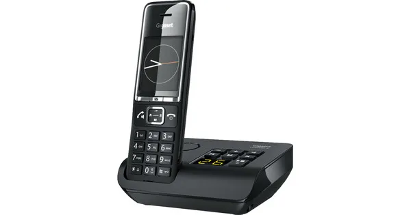 Gigaset Comfort 550A