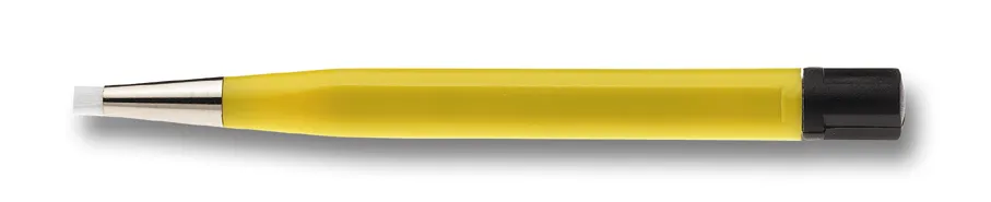 Glasborstel met glasvezelharen Ø 4 mm