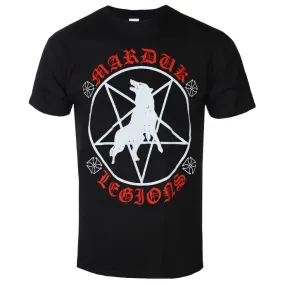 Heren T-shirt Marduk - Marduk Legions - RAZAMATAZ