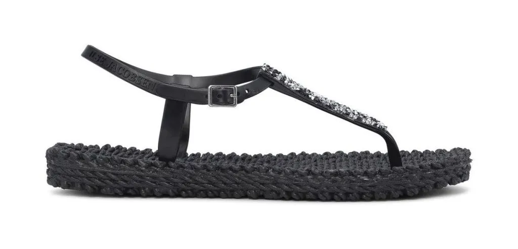 Ilse Jacobsen Cheerful 10g 001 black