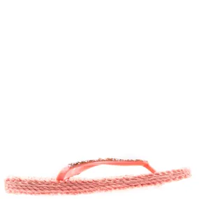 Ilse Jacobsen CHEERFUL03G Slippers Rood