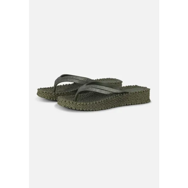 Ilse Jacobsen Cheerful13 slippers