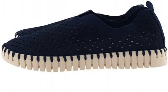 Ilse Jacobsen Hornbæk Espadrilles Blauw Dames