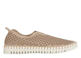 Ilse Jacobsen Instappers Tulip 3275 Beige