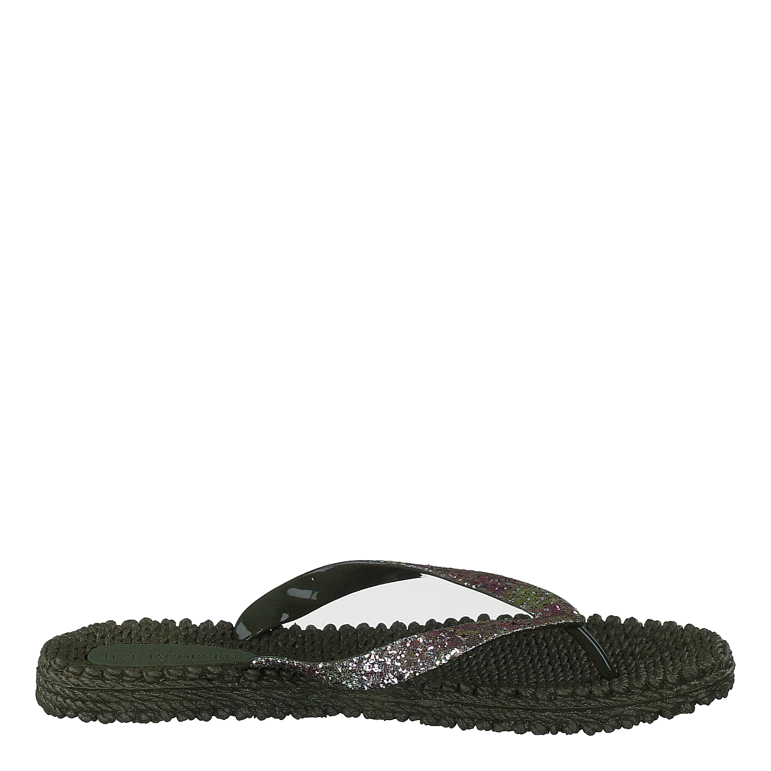 Ilse Jacobsen schoenen 10 Cheerful12h Army