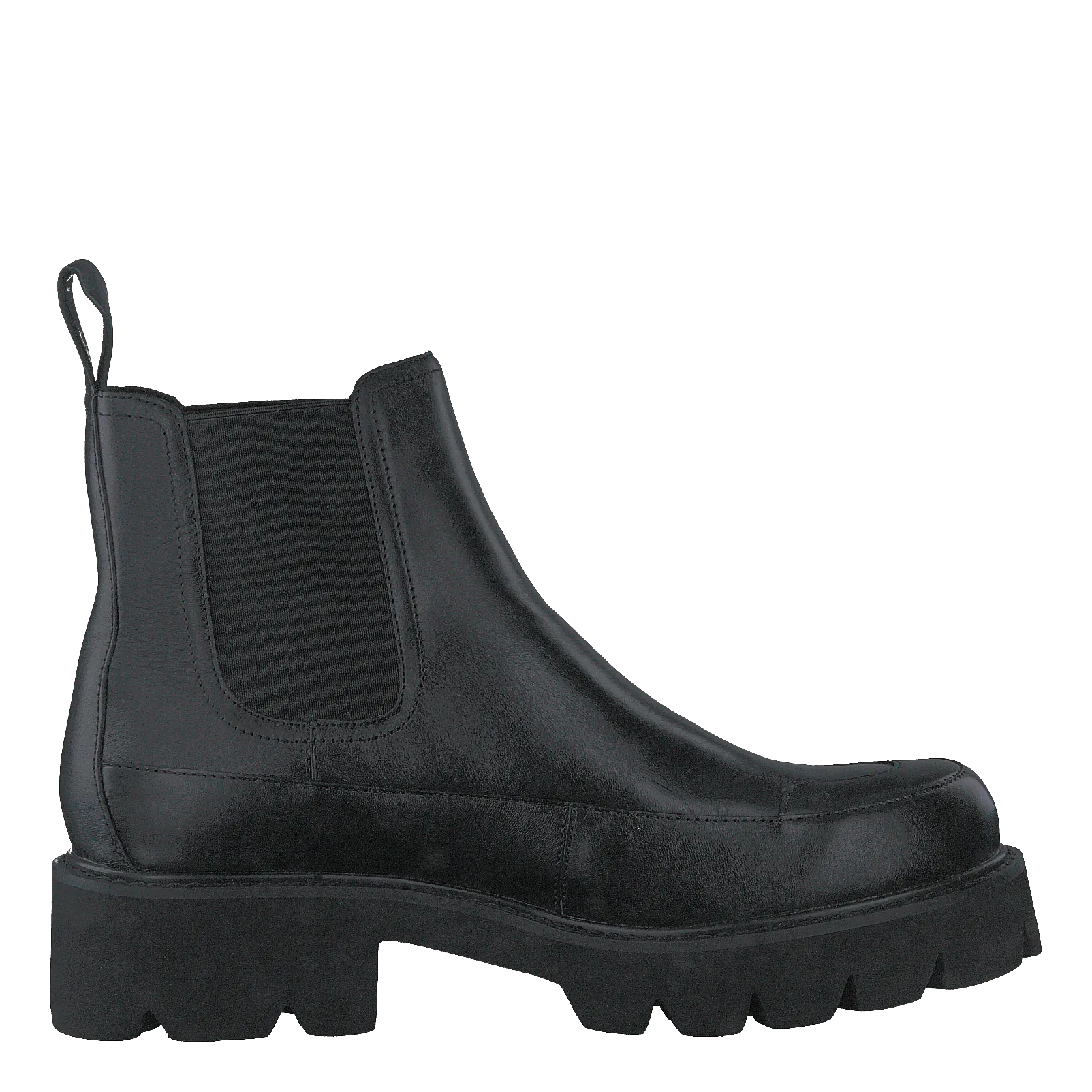 Ilse Jacobsen schoenen 10 Miley6003 Black