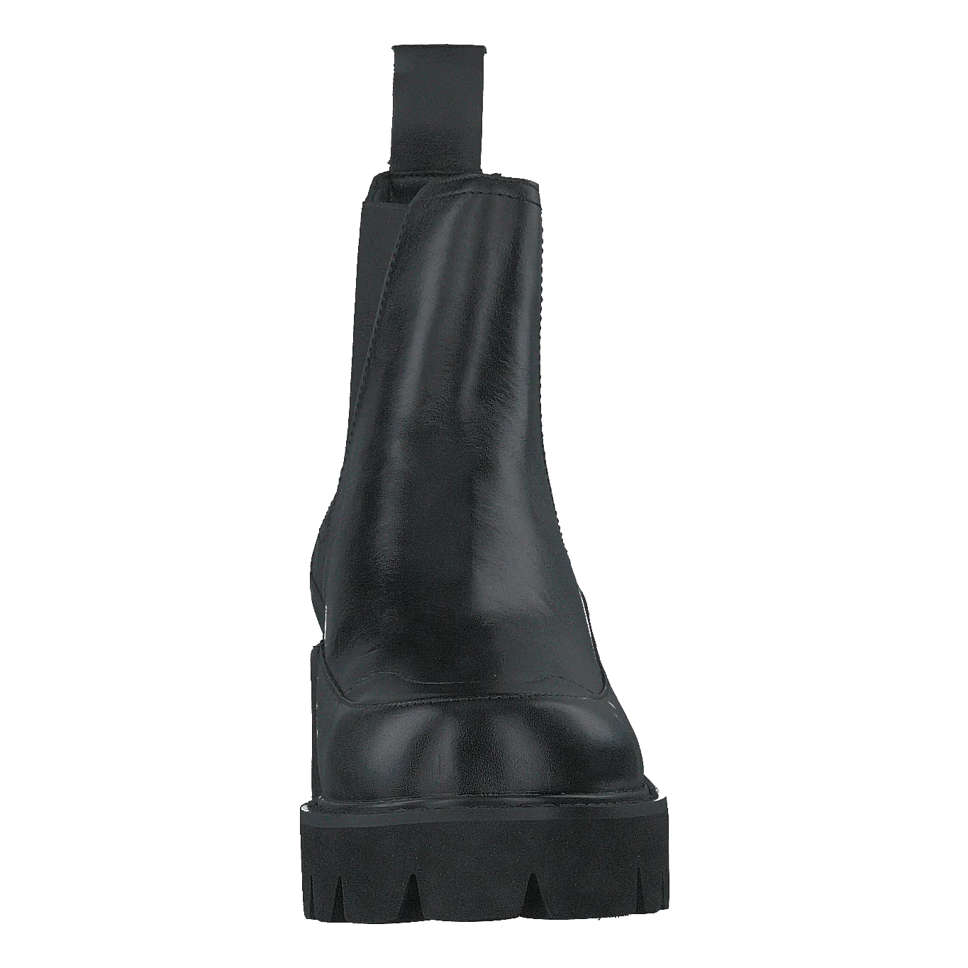 Ilse Jacobsen schoenen 10 Miley6003 Black