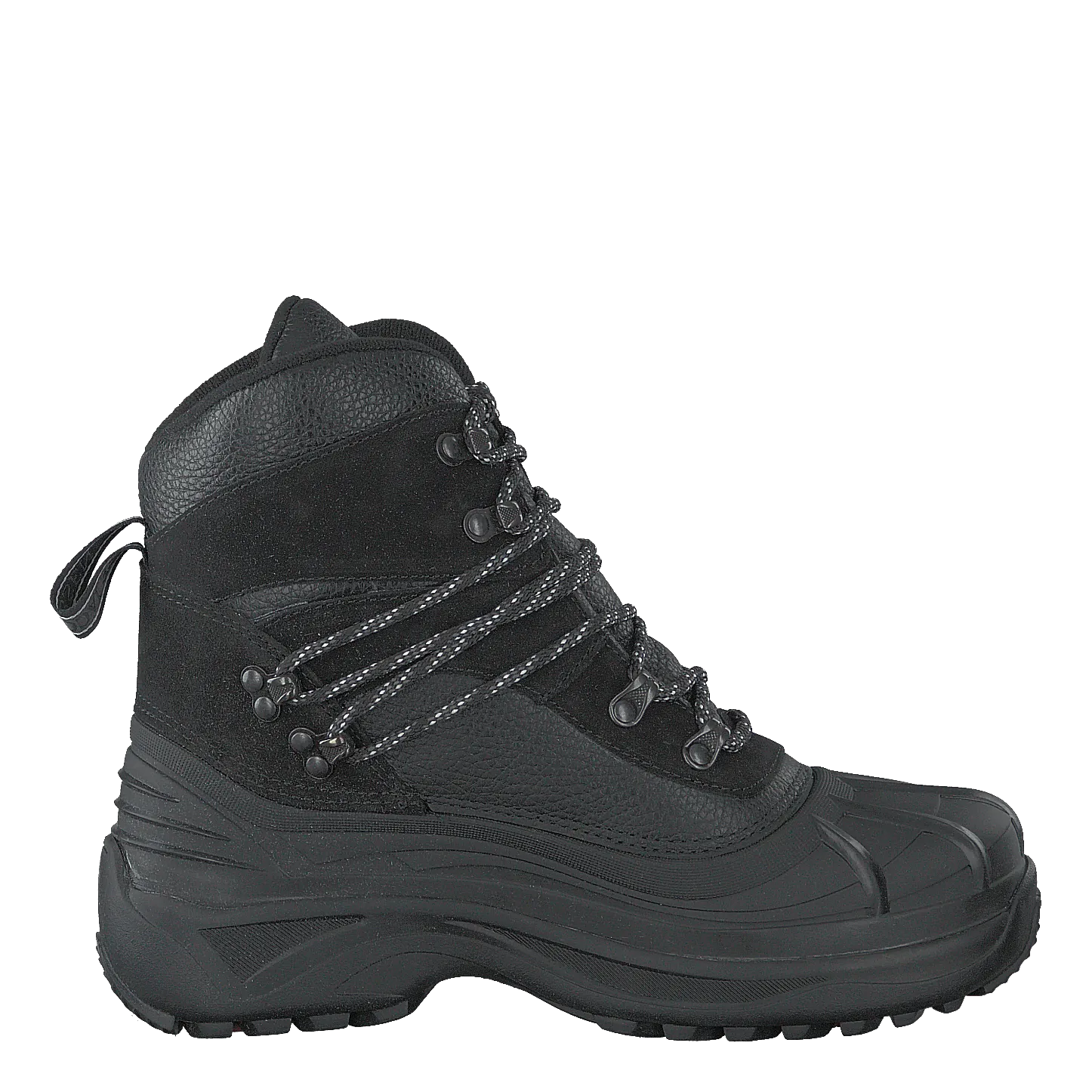 Ilse Jacobsen schoenen Ice9001 Black