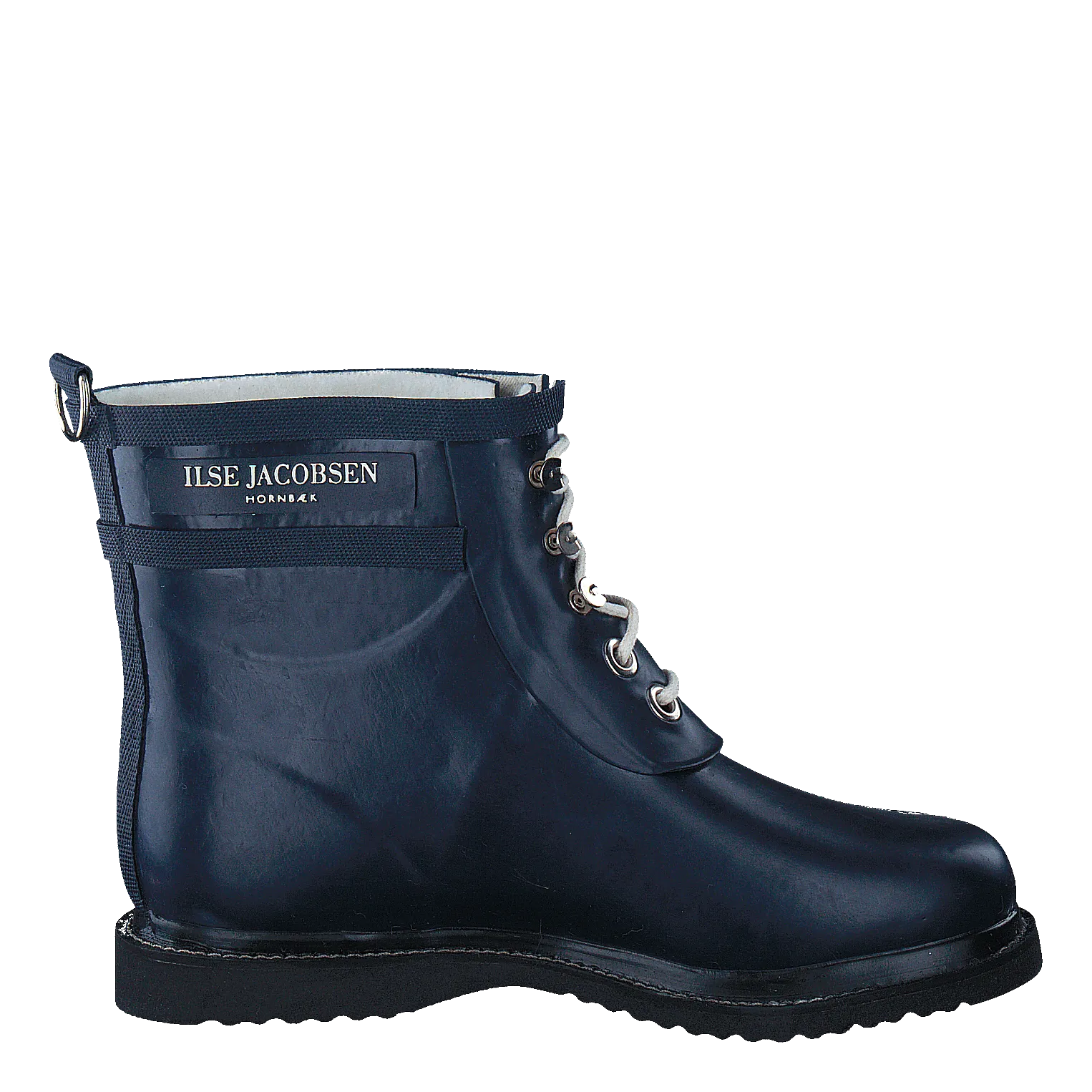 Ilse Jacobsen schoenen Iconic Dark Indigo