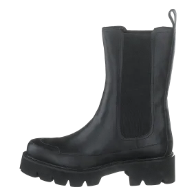 Ilse Jacobsen schoenen Miley Leather Black