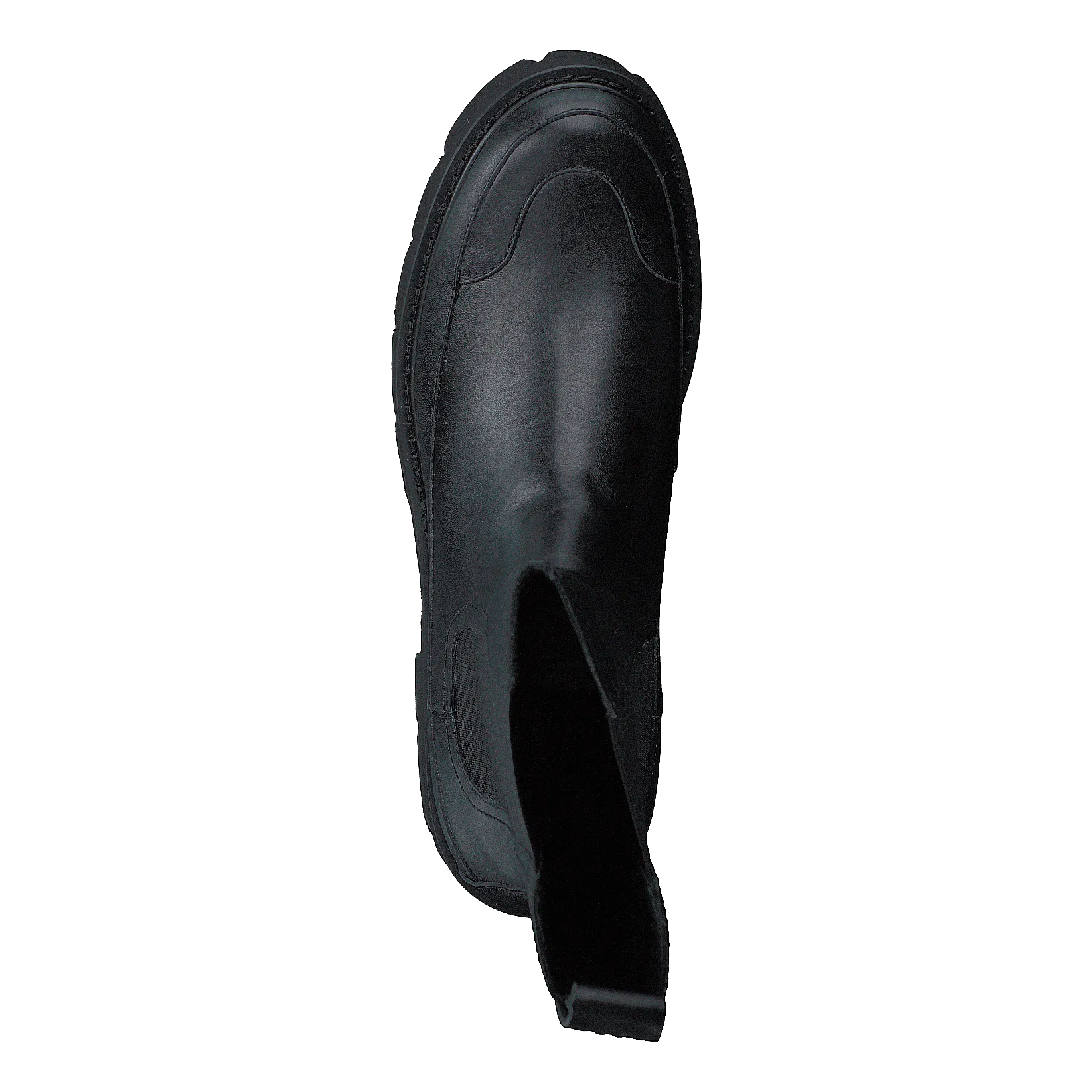Ilse Jacobsen schoenen Miley Leather Black