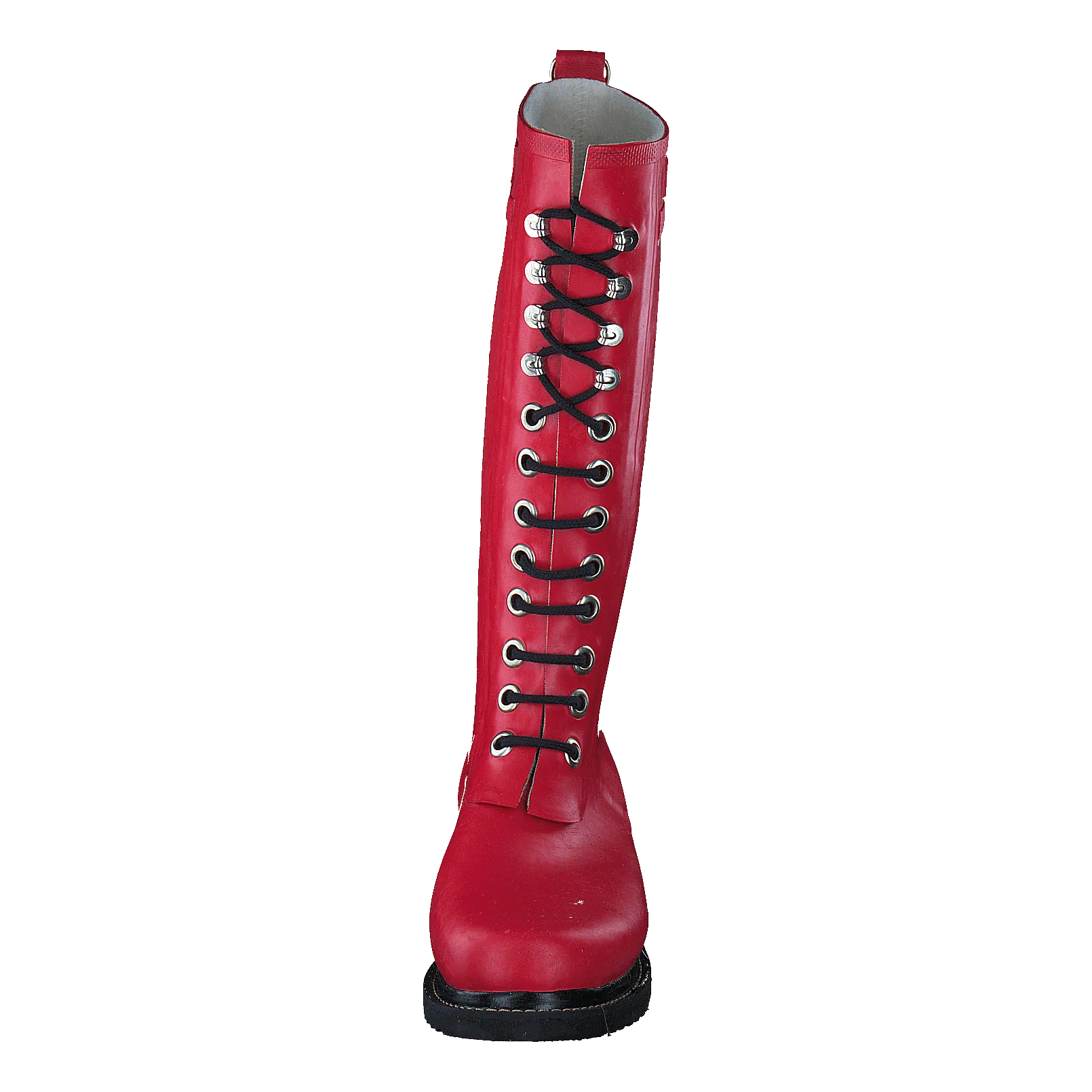 Ilse Jacobsen schoenen Rub1 Red